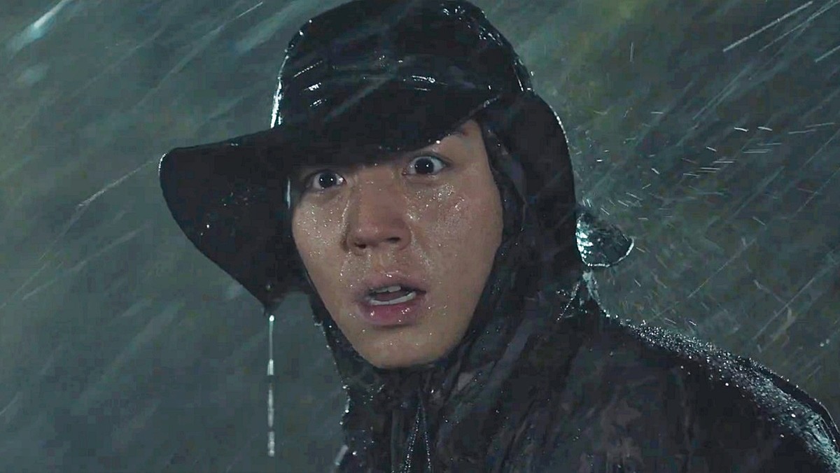 드라마 '취사병 전설이 되다' 주연 배우 박지훈 / tvN