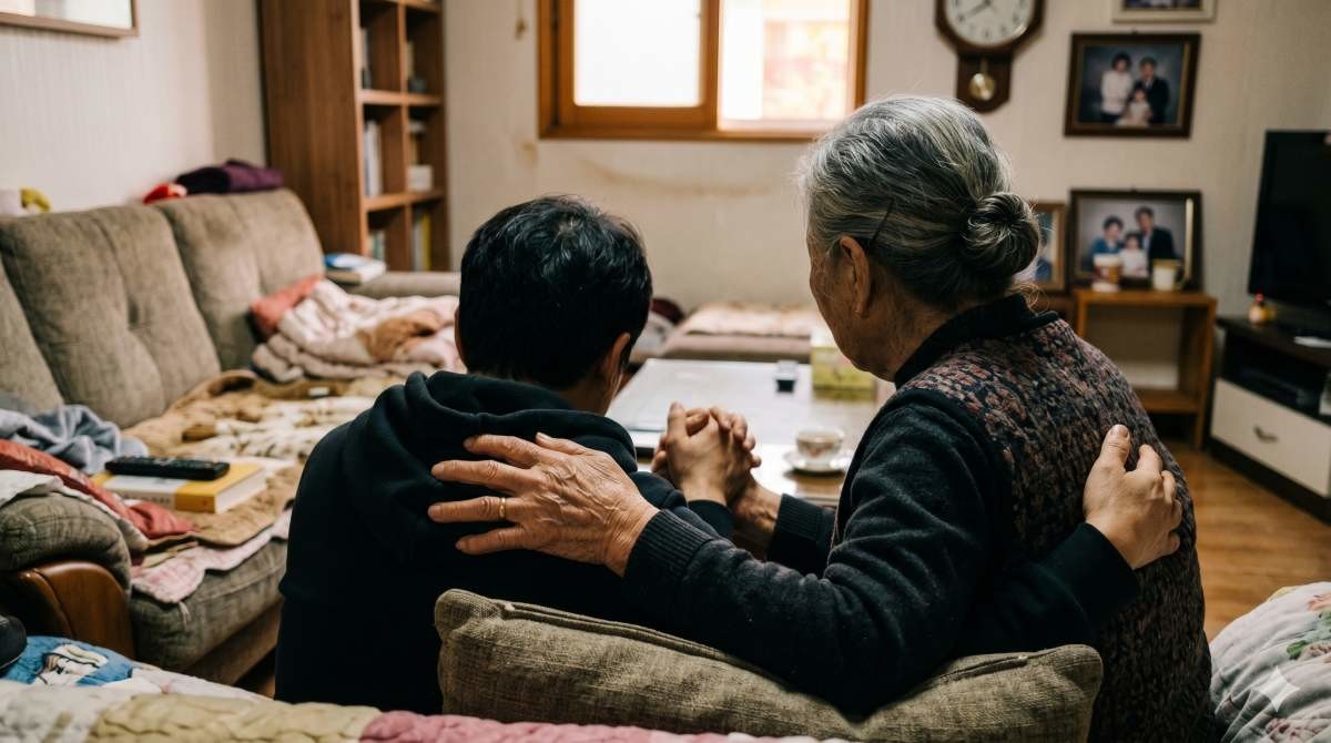 기사 내용 이해를 돕기 위해 제작한 AI 이미지