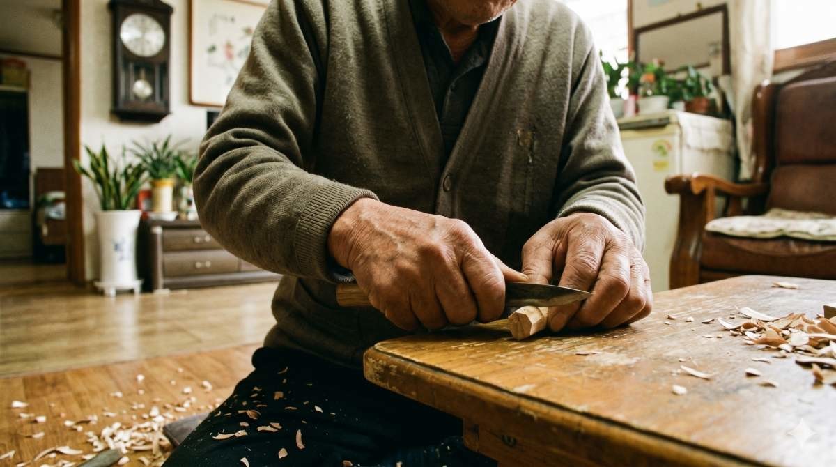 기사 내용 이해를 돕기 위해 제작한 AI 이미지