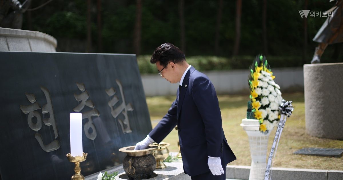김원기 의정부시장 당선인
