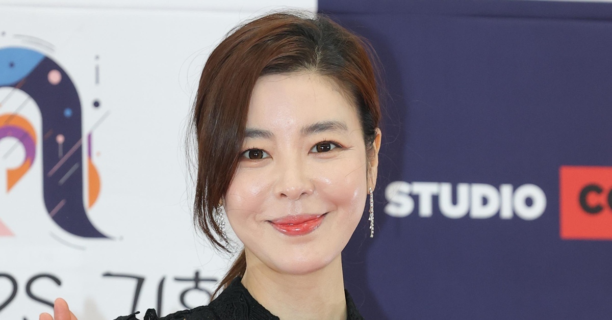 김규리 집 침입한 강도폭행범, 알고 보니 '이 연예인' 스토킹 혐의로 재판 중이었다
