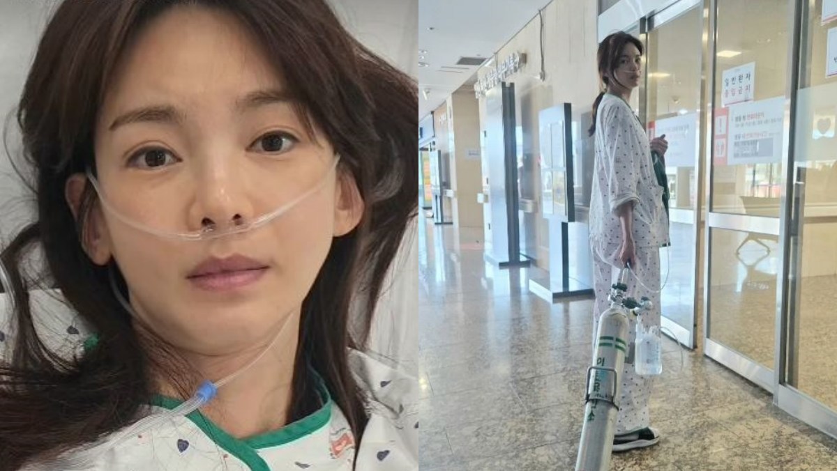 정가은, 오늘(6일) 활동 뜸했던 이유 전했다…대체 무슨 일