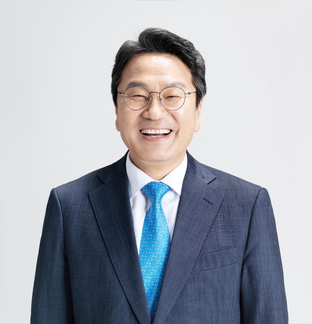 강기정 광주광역시장