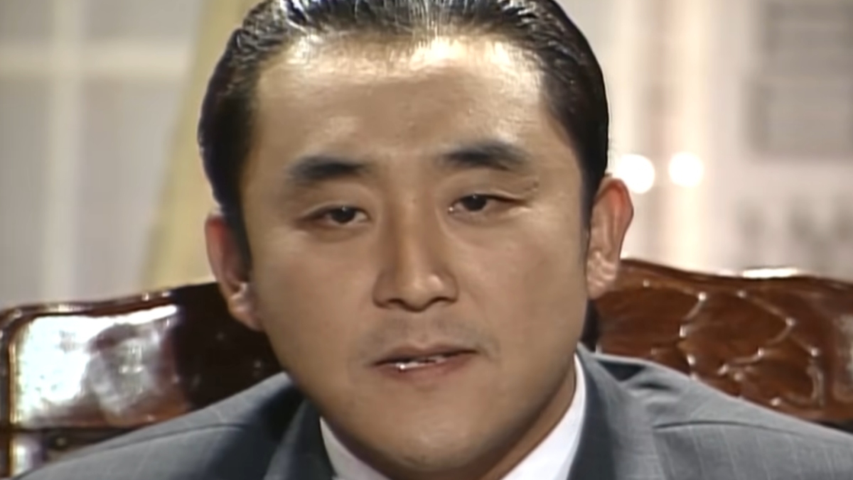 "성지순례 왔다"…투표지 부족 사태에 23년 만에 재소환된 '한국 드라마'