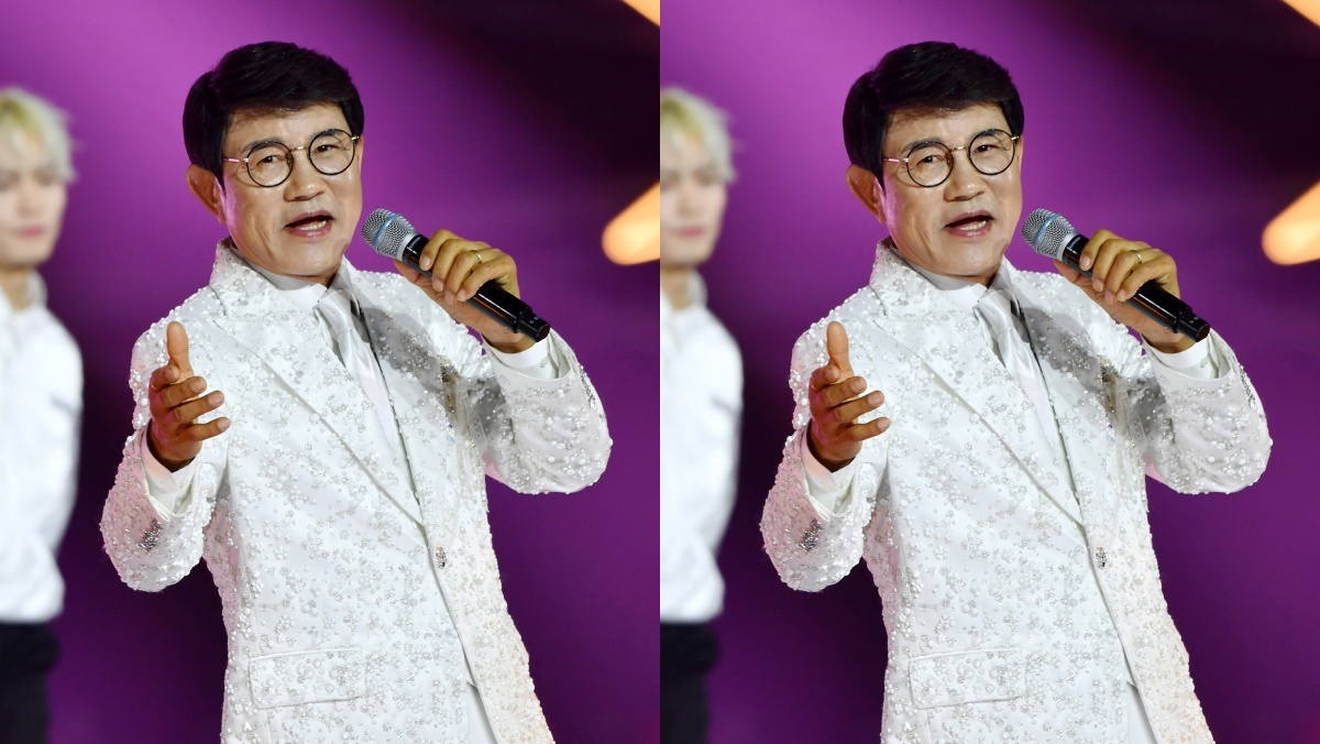 설운도·김용임·박창근 등 출연…'가요무대' 호국보훈 특집 꾸민다