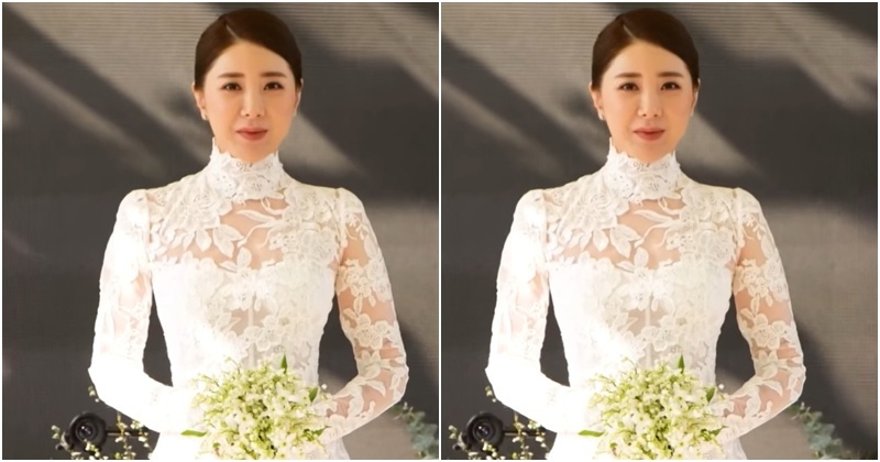 서인영 또 결혼...6살 연상 예비 신랑 '직업'도 밝혀졌다