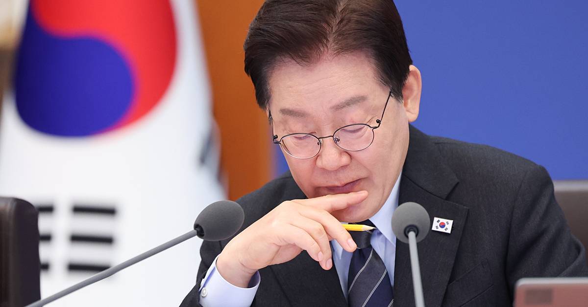 오늘 오후 차기 총리 발표 유력...‘깜짝 카드’로 거론된 이 사람