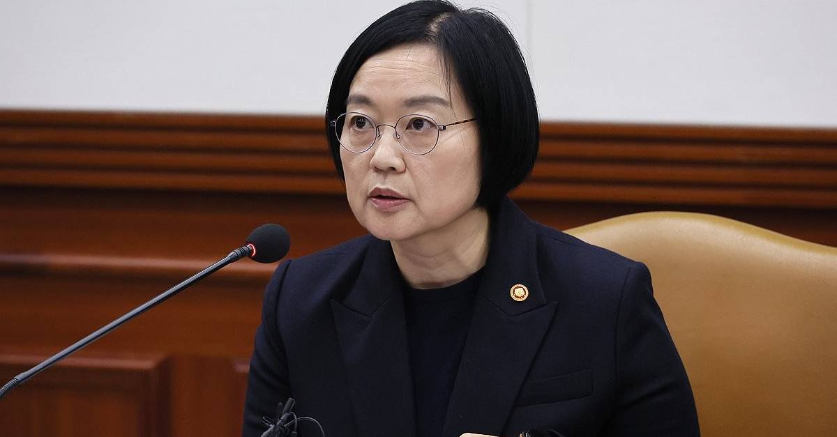 역대 두 번째 여성 총리...이 대통령, 신임 총리 후보자 한성숙 지명