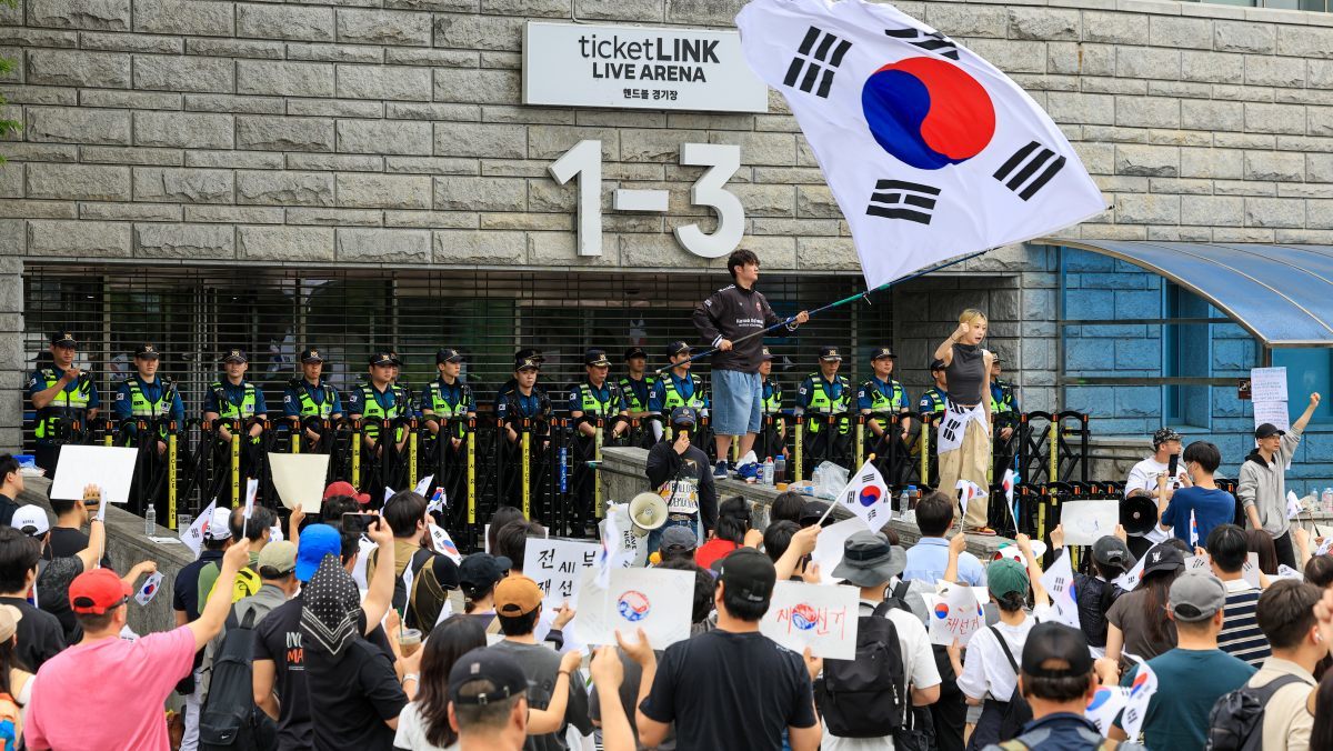 [속보] 대검 “'투표지 부족 사태' 합수본 신속 구성…의혹 엄정 규명”