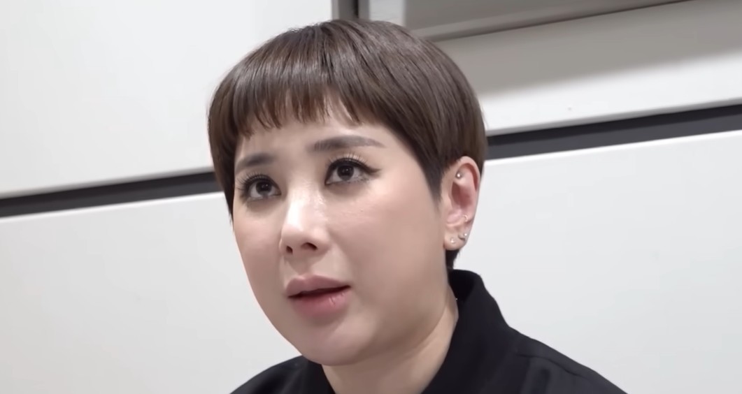 유튜브 '개과천선 서인영'