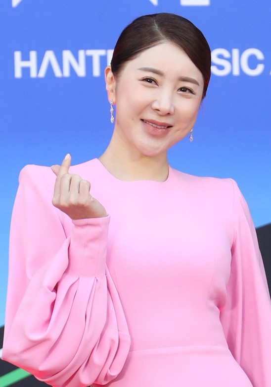 가수 서인영 / 뉴스1