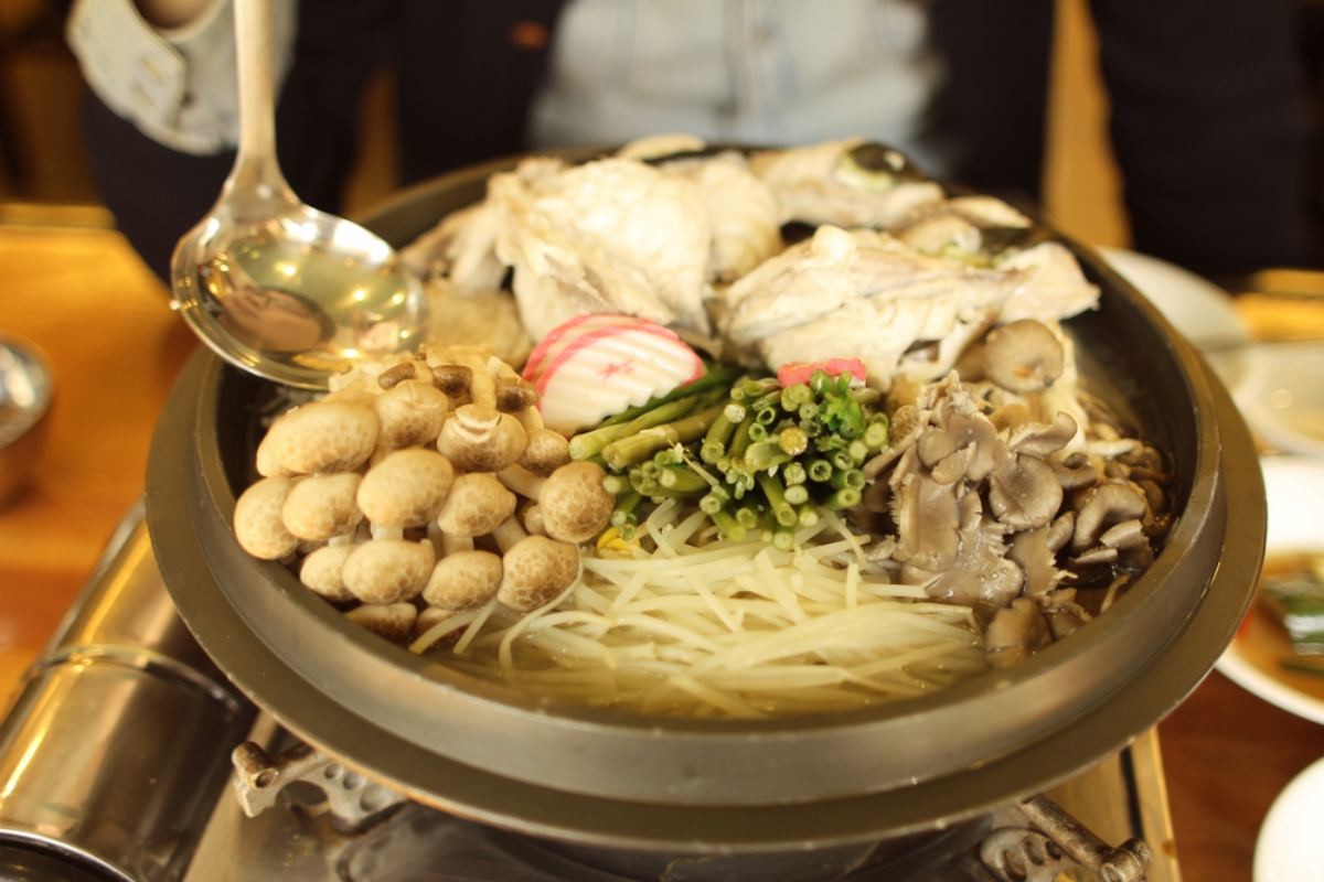 복국 자료사진. / galmegi-shutterstock.com