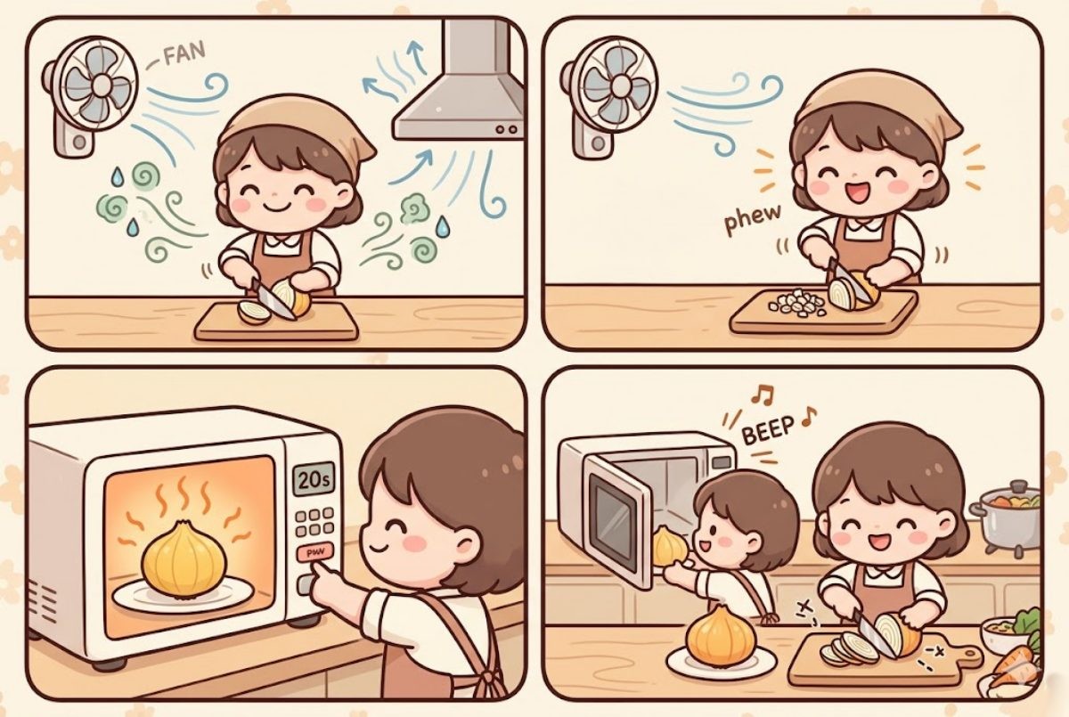 [만화] 기사 내용을 바탕으로 제작한 네 컷 만화 / 위키트리