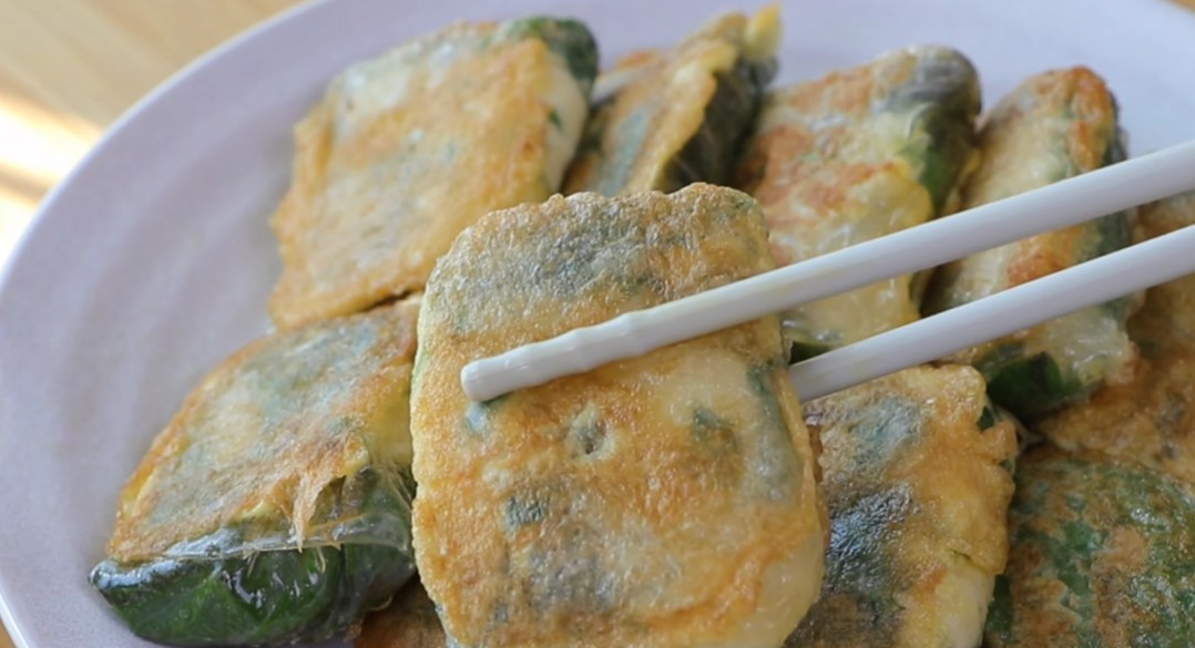 유튜브 '쿠킹옥 Cooking OK Korean food'