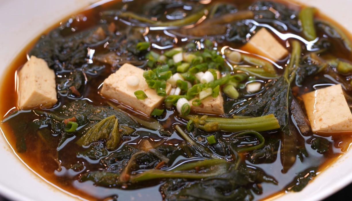 유튜브 '밥상차려주는남자'