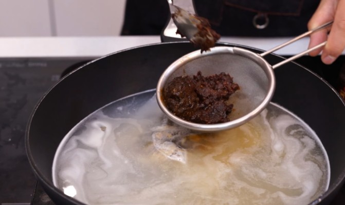 유튜브 '밥상차려주는남자'