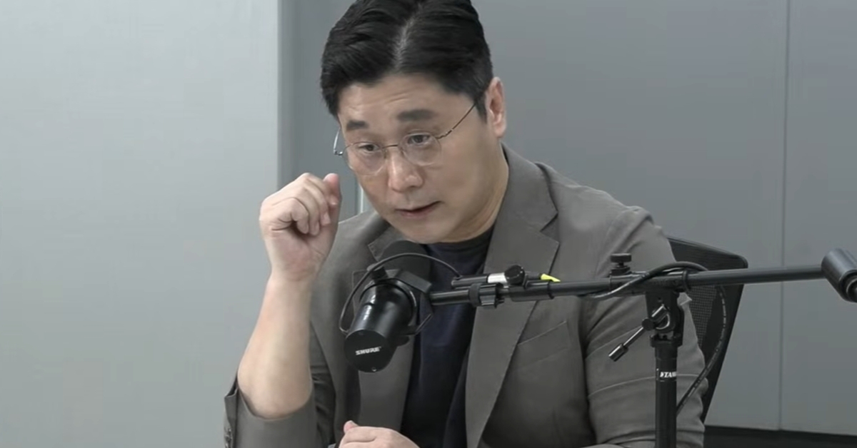“극우 청년들, 설득 아닌 합법적 몽둥이·권력으로 제압해야” 정준희 교수 발언 일파만파 