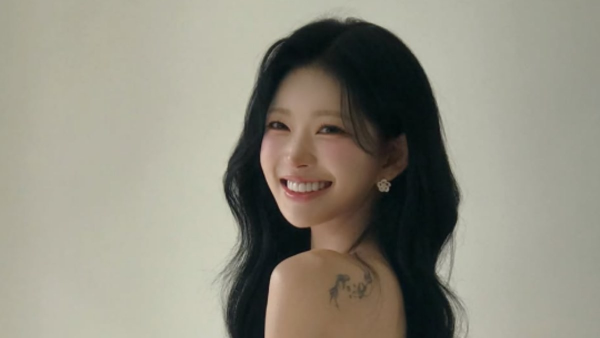 최준희 / 최준희 인스타그램