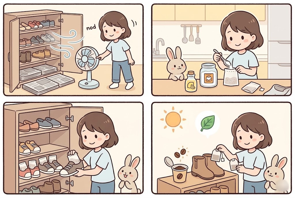 [만화] 기사 내용을 바탕으로 제작한 네 컷 만화 / 위키트리