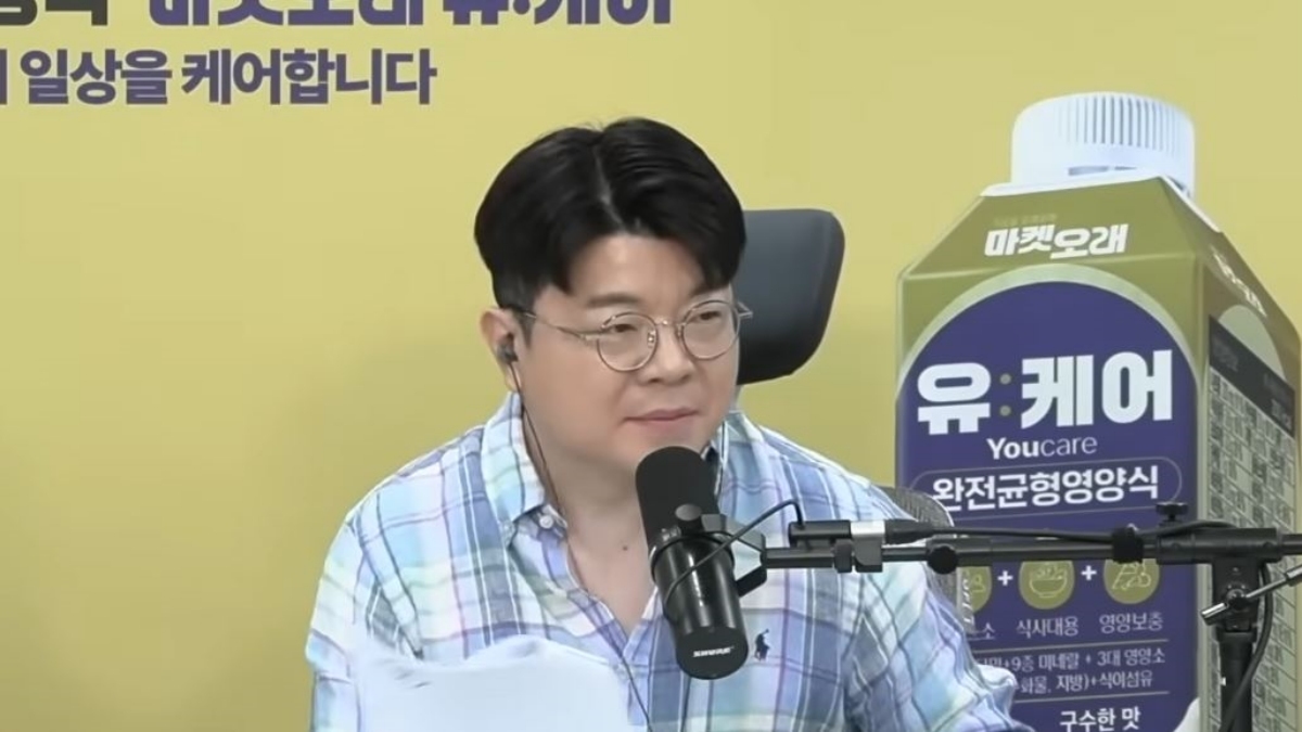 “일베, 탱크로 밀어버려야”...매불쇼 최욱 발언에 비판 확산
