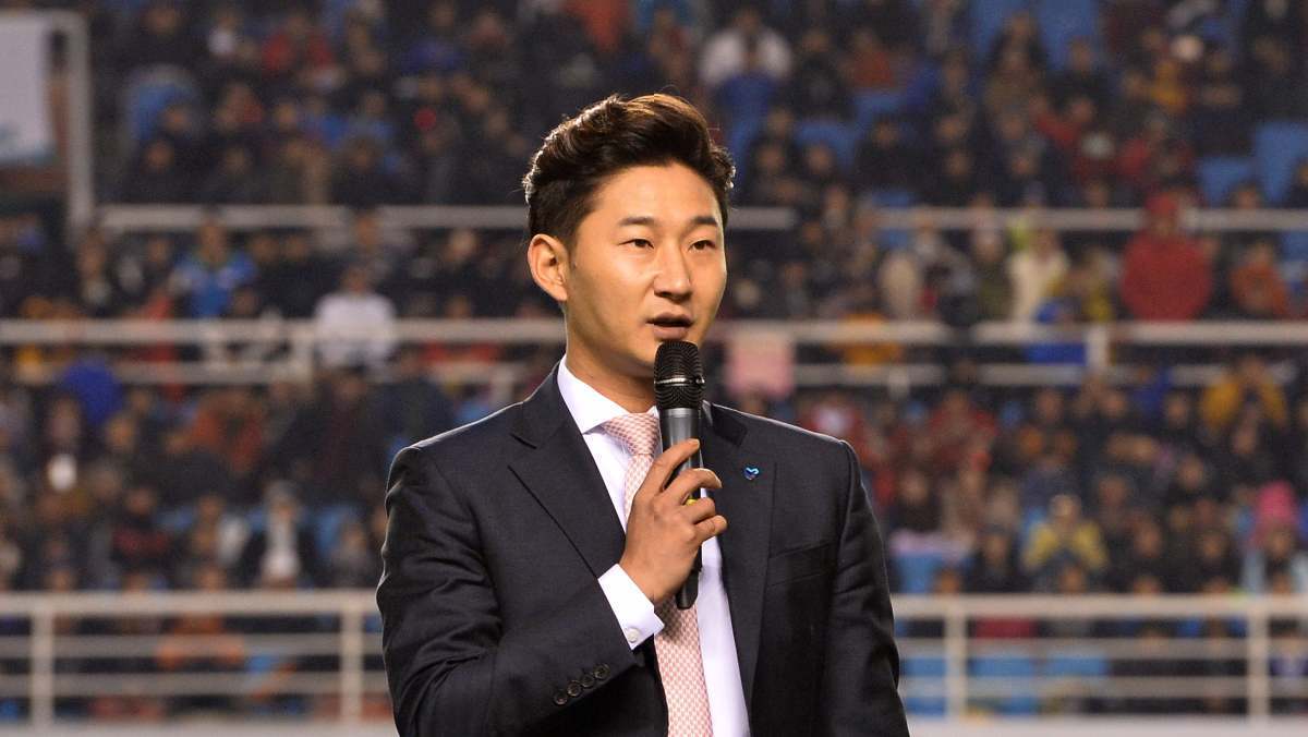 월드컵 결전의 날 D-4… 이천수가 예상한 한국 조별리그 성적은?