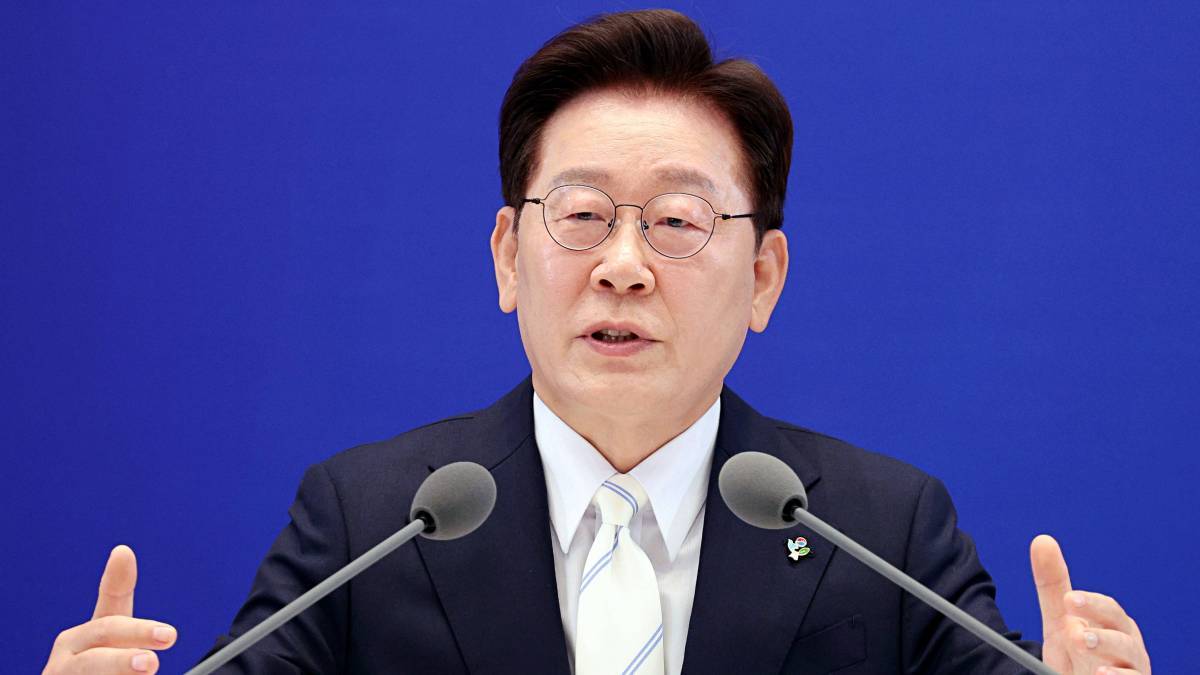 이 대통령 "전세, 결국은 사라져가지 않겠나"…반응 폭발한 오늘자 부동산 발언