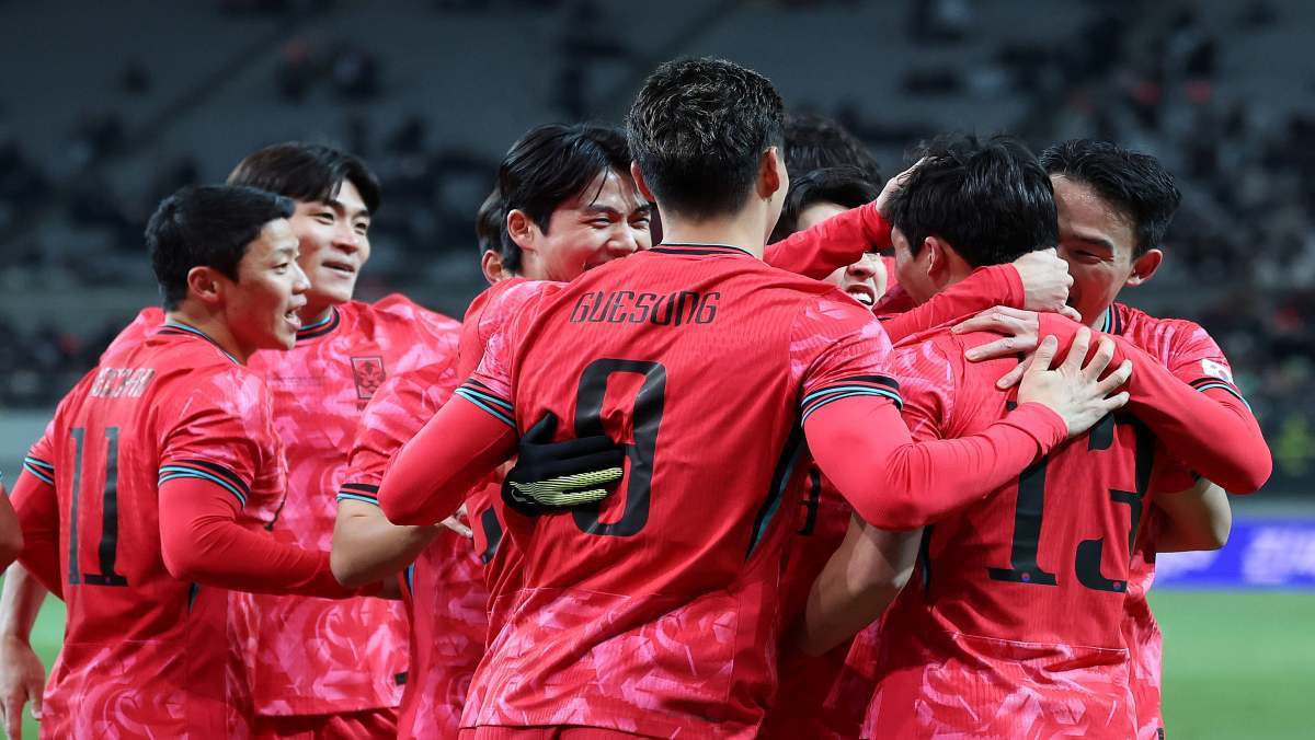 '북중미 월드컵' 역대급 무관심인 줄 알았는데… 한국 첫 경기 앞두고 난리 났다