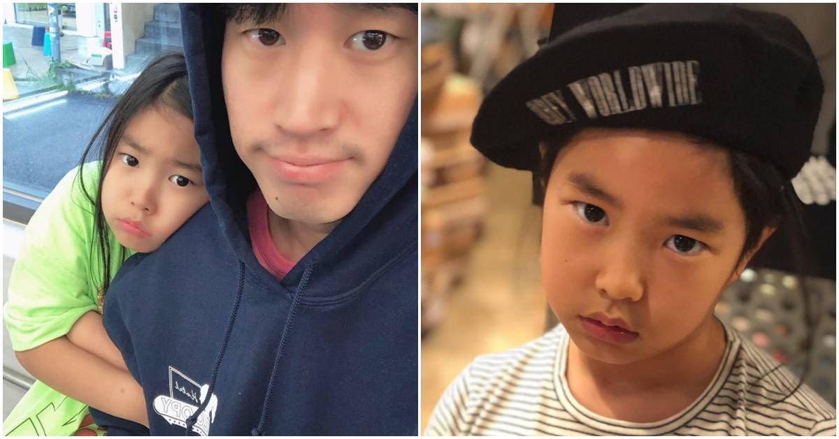 “혼자 다 한 거야?” ‘16세’ 타블로 딸 이하루, 아무도 예상 못한 대반전 근황