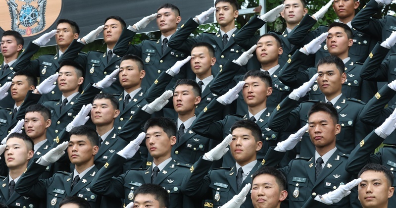 이미 사인 완료...육군, 10년 만에 드디어 '이것' 바꾼다 