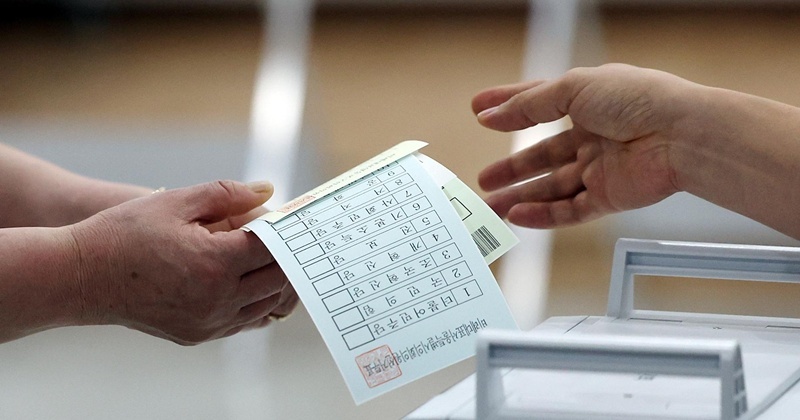 구체적인 규모 드러나...전국서 투표용지 '4726장' 부족했다