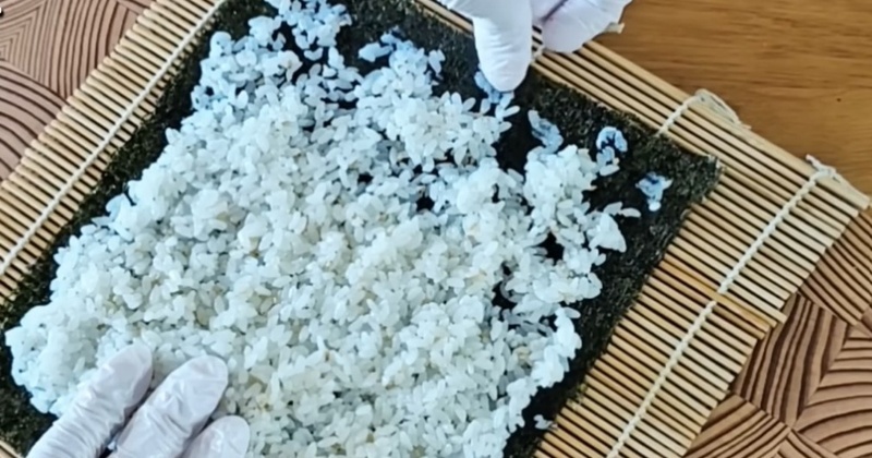 6월 김밥에는 무조건 '이것' 넣으세요...오이보다 훨씬 먹기 편합니다
