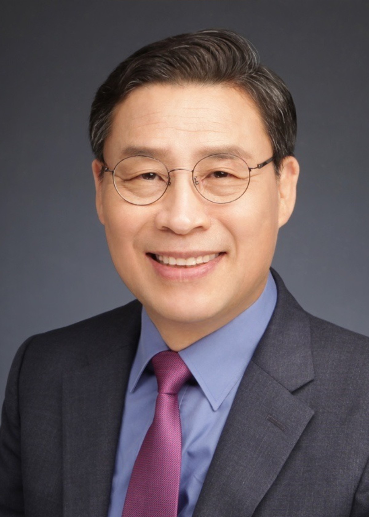 장헌일 원장(한국공공정책개발연구원,신생명나무교회 목사)