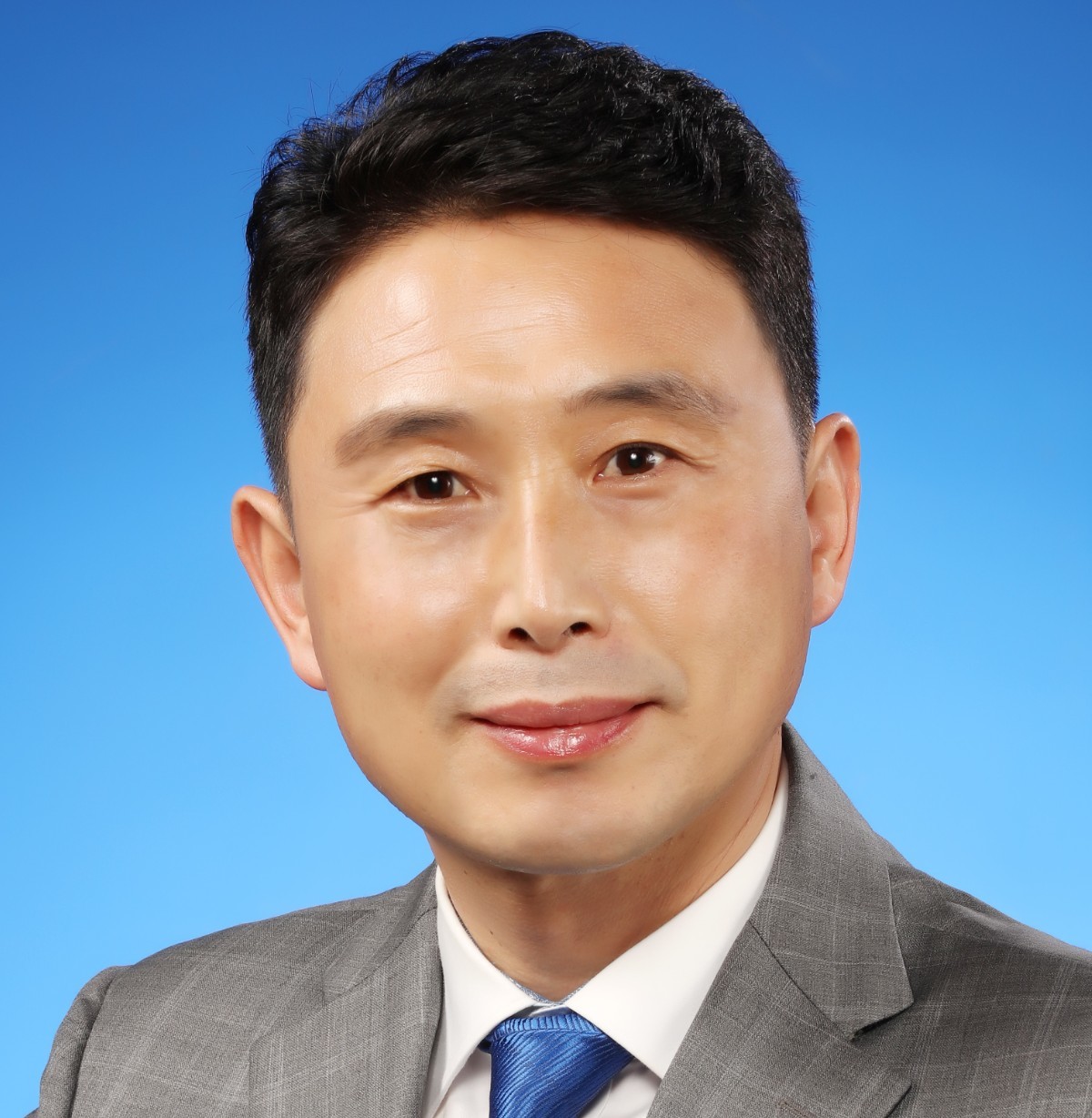 이남오 함평군수 당선인 / 제49대 함평군수 이남오 당선자 사무소