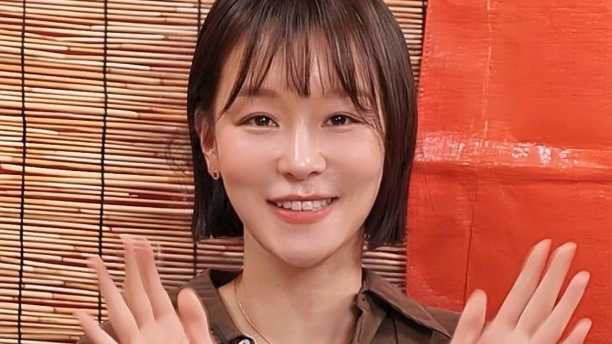 '나는 솔로' 29기 영숙. / SBS Plus 제공