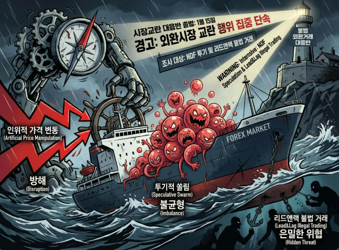 단순 자료 사진. 기사 이해를 돕기 위해 AI로 제작한 이미지.
