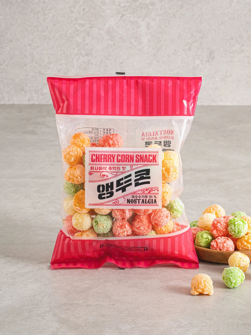 앵두콘 과자 / 다이소 공식 홈페이지