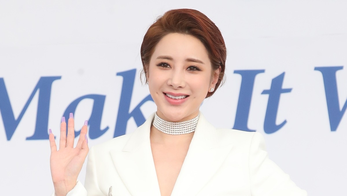 가수 서인영 / 뉴스1