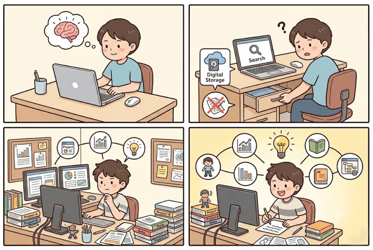 [만화] 기사 내용을 바탕으로 제작한 네 컷 만화 / 위키트리