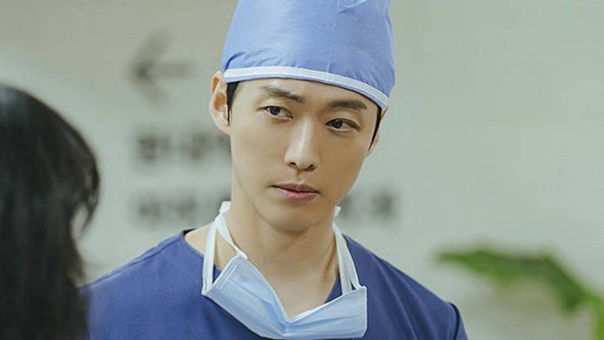 남궁민의 오랜만의 KBS 복귀작 '결혼의 완성' 스틸컷. / KBS 제공
