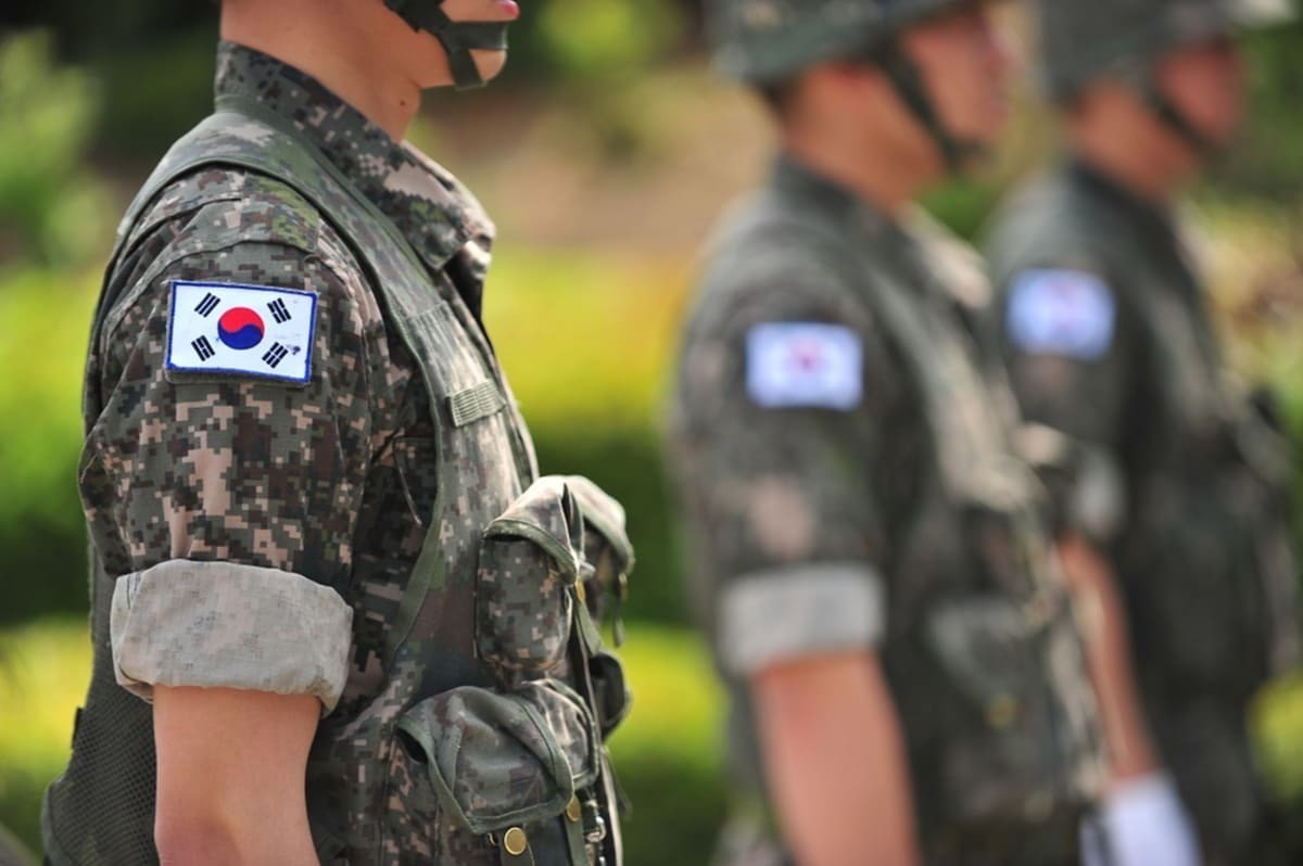 기사의 이해를 돕기 위한 자료 사진. / Yeongsik Im-shutterstock.com