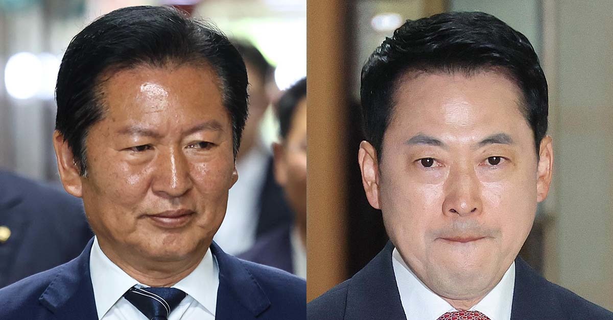 투표용지 사태 특검·국정조사 열릴 듯... 민주-국힘 사실상 합의