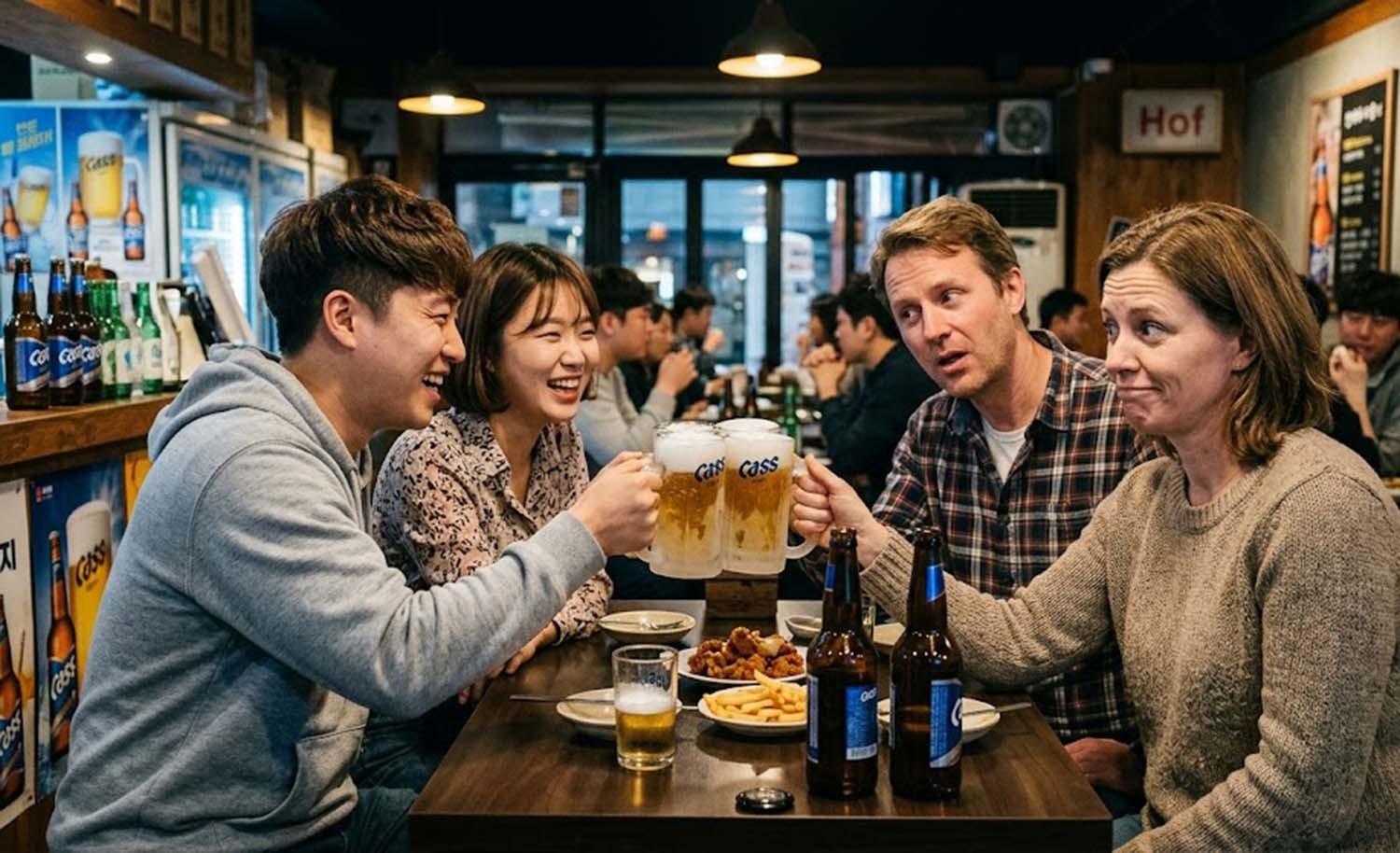 글에 대한 이해를 돕기 위해 AI 툴로 만든 사진.
