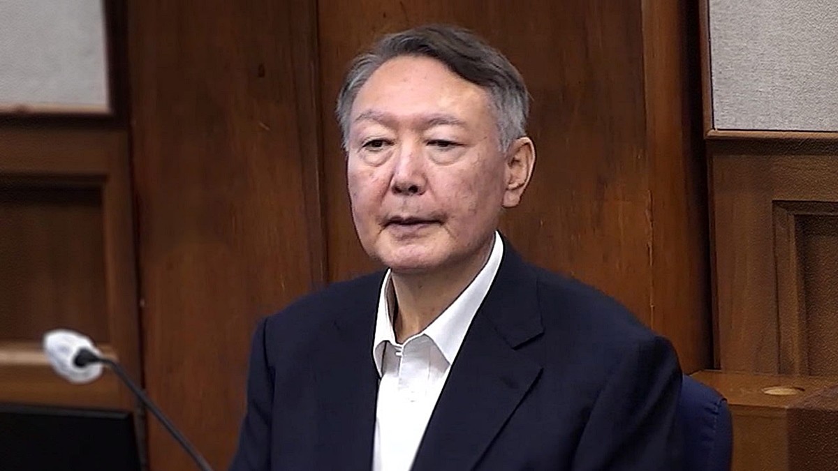 윤석열 전 대통령 / 연합뉴스