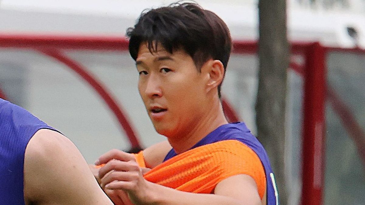 “한국축구? 아는 것 전혀 없었다”…손흥민도 모른다고 도발한 이번 월드컵 주요 인물