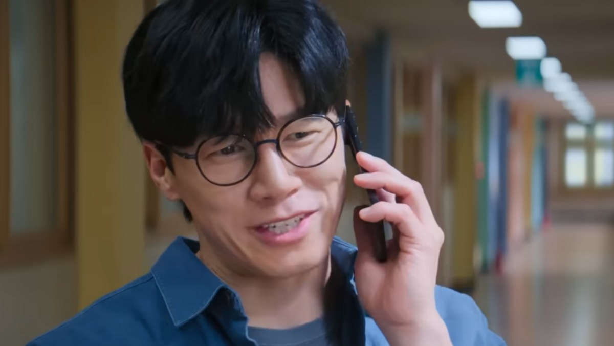 넷플릭스 공개되자마자…TV-OTT 드라마 출연자 화제성 부문 1위 오른 44세 '배우'