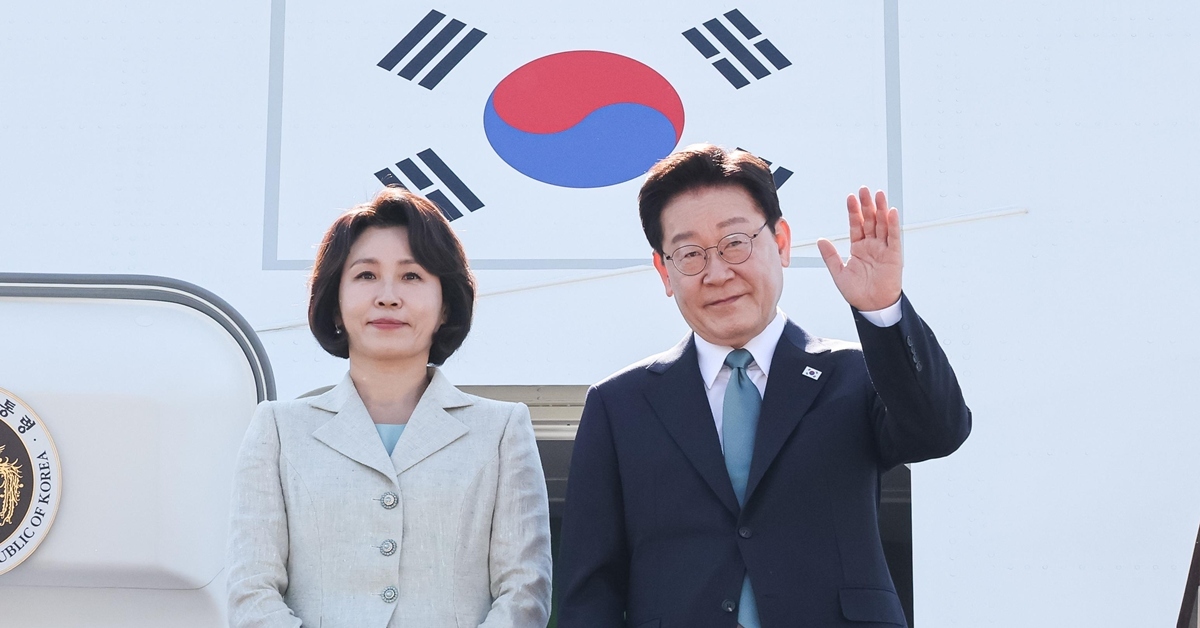 이 대통령-정청래 관계 싸늘해졌나…이 대통령 공개질타 하루 만에 벌어진 일