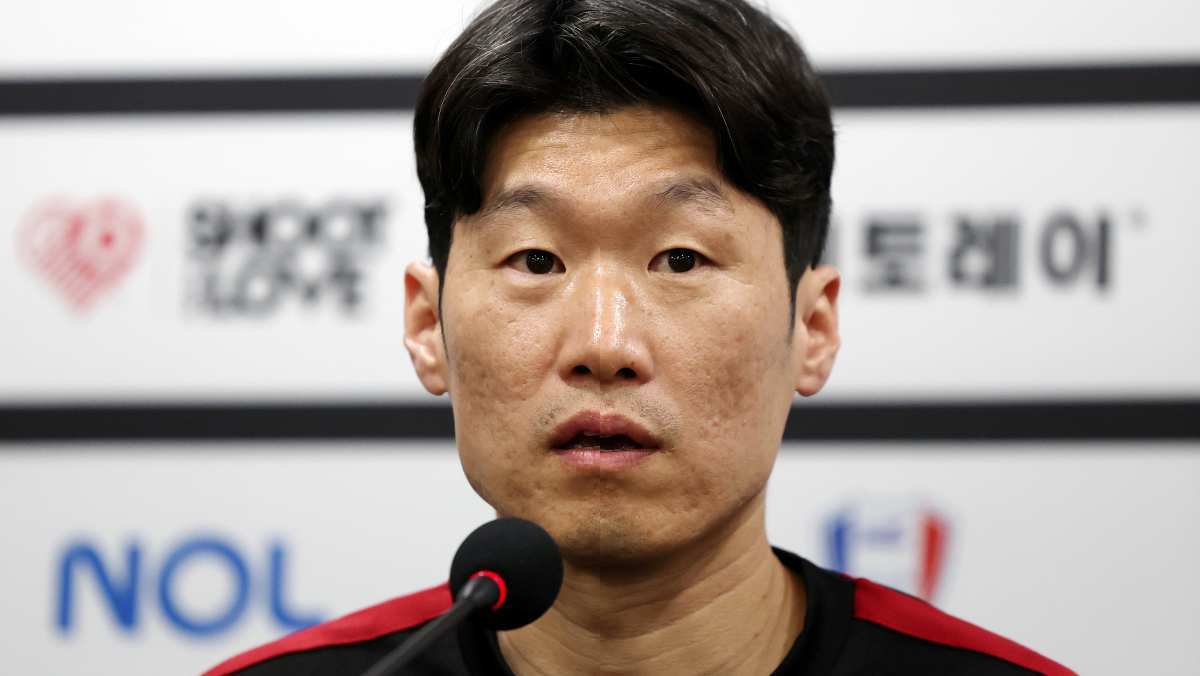 월드컵 개막 이틀 전인데… 레전드들까지 나서서 '우려' 쏟아낸 한국 축구