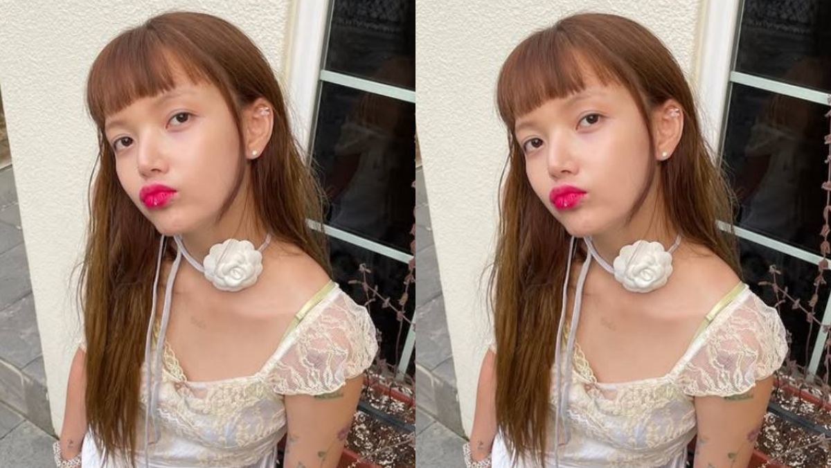 AOA 출신 지민, 최근 심경 고백해…“떳떳한 사람 되고 싶어” (전문)