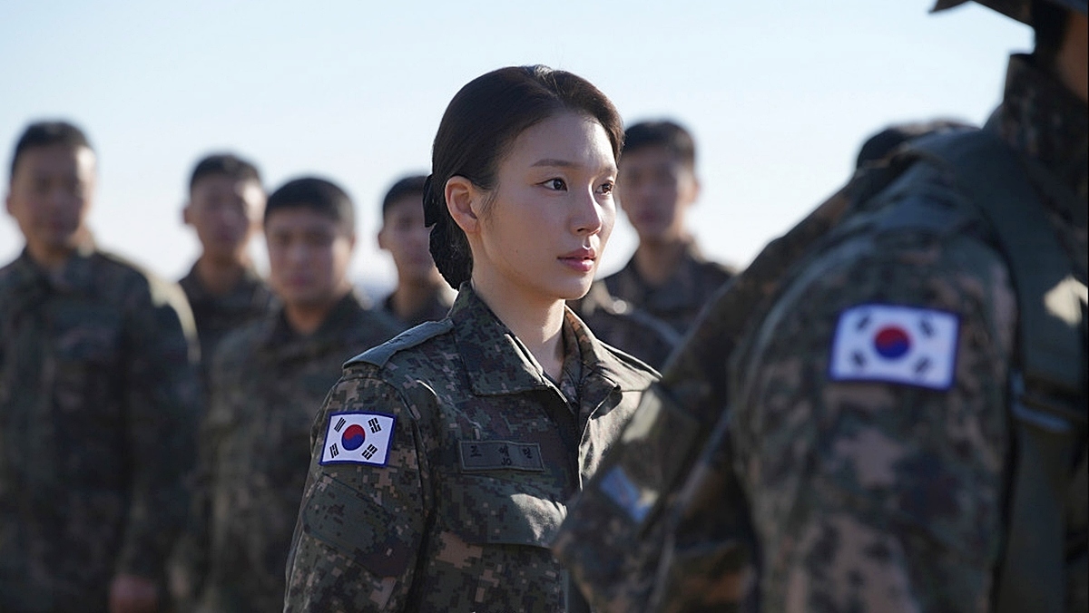 종영 앞두고 터졌다…SBS·넷플릭스 다 제치고 1위 등극한 tvN 한국 드라마