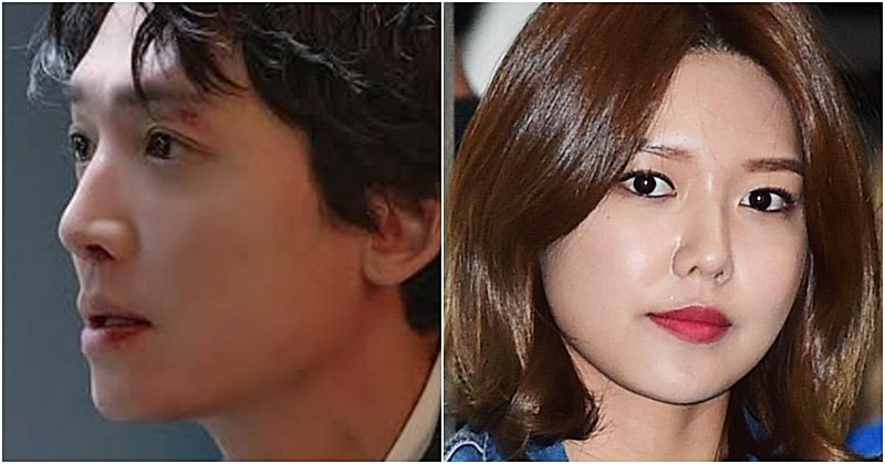 '12년째 연애중' 정경호·수영, 결별했나?...SNS에서 포착된 '상황'